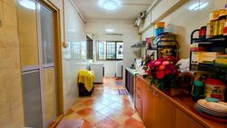 Blk 624B Woodlands Drive 52 (Woodlands), HDB 4 Rooms #502234551